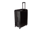 Tommy Hilfiger Unisex Vintage Sport 28" Upright Suitcase Black/Camo One Size