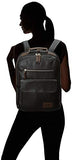 Solo Kilbourn Pebbled Leather Backpack