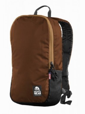 Granite Gear Daywalker Backpack Cocoa/Black 17L
