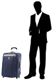 Travelpro Platinum Magna 2 22 Inch Express Rollaboard Suitcase (Navy)
