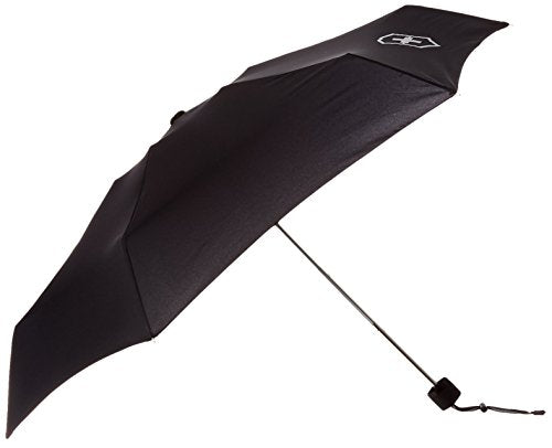 Victorinox Mini Umbrella, Black/Red Logo