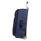 Monterey 2.0 28-Inch 2-Wheel Check-In Suitcase in Lake Blue