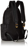 Anne Klein Jane Medium Backpack, black