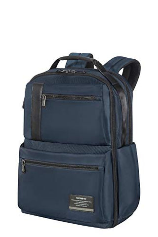 Samsonite Openroad Weekender 17.3" Business Backpack, Space Blue