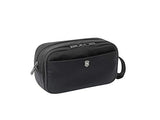 Victorinox Werks Traveler 6.0 Toiletry Kit, Black