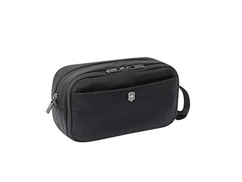 Victorinox Werks Traveler 6.0 Toiletry Kit, Black