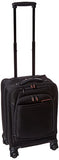 Samsonite Pro 4 DLX Upright Mobile Office PFT, Black, One Size