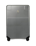 Victorinox Lexicon Hardside Medium 8-Wheel Travel, Titanium