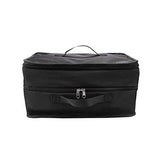 Creazy Travel Luggage Organizer Shelf, Portable Luggage System Hanging Clothes Shelves 3 Layer