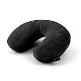 Samsonite Omni Hardside Luggage Nested Spinner Set of 3 Black with Travel Kit