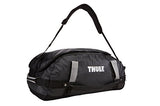 Thule Chasm Duffel Bag, Black, Large (90L)