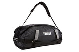 Thule Chasm Duffel Bag, Black, X-Large (130L)