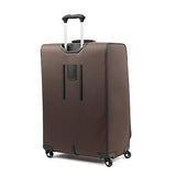 Travelpro Luggage Maxlite 5 | 3-Pc Set | 21" Carry-On, 25" & 29" Exp. Spinners (Mocha)