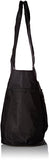Baggallini Gumption Medium Tote, Black