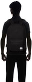 Herschel Supply Co. Heritage, Black/Black, One Size