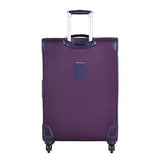 Ricardo Beverly Hills Saratoga Spinner Upright Suitcase 29", Elixir Purple