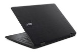 Acer Sp111-31N-C4Ug Spin 1, 11.6" Full Hd Touch, 2 In 1 Laptop, Celeron N3350, 4Gb Ddr3L, 32Gb