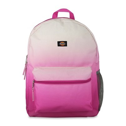 Dickies(R) Student Backpack, Rose
