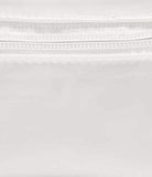 JanSport Hippyland Fanny Pack - Adjustable Belt - Translucent White