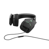 Alienware Wireless Gaming Headset - AW988; Gaming Headset Designed for The Most Dedicated