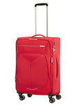 American Tourister Hand Luggage, Red