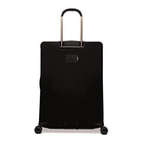 Hartmann Metropolitan 29" Extended Journey Expandable Spinner (Deep Black)