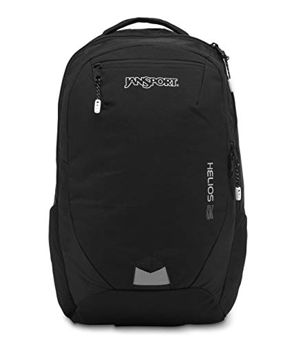 JanSport Helios 25 Backpack Lunar Black