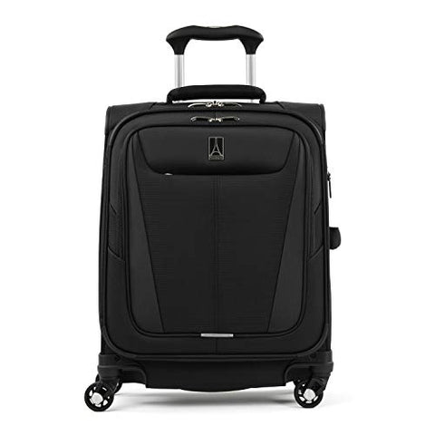 Travelpro Luggage International Carry-on, Black