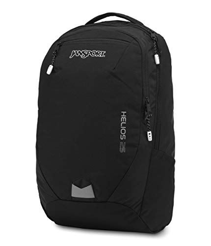 Shop JanSport Helios 25 Backpack Lunar Black – Luggage Factory