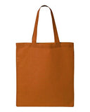 Valubag - Economical 15" X 16" Reusable 100% Cotton Tote Bag