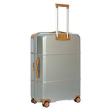 Bric's Bellagio 2.0 Ultra Light 30 Inch Spinner Trunk (Silver)
