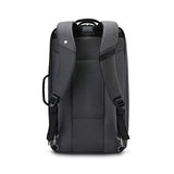 Samsonite Encompass Convertible Overnight Backpack Anthracite Grey