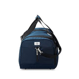 DELSEY Paris Sky Max 2.0 Duffle Carry-on Bag, Blue
