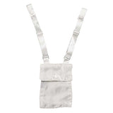 Womens Design Go Money Belt And Bra Stash With Rfid Card Sleeve Travel Set