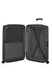 Samsonite Suitcase, graphite
