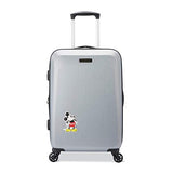 American Tourister Kids' Mickey Mouse Classic, Multicolor