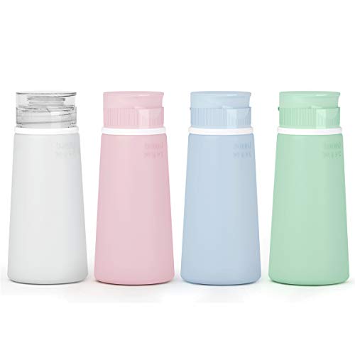 Mini Spray Bottle, Trial Sizes Store