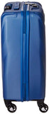 Travelpro Maxlite 5 International Carry-On Spinner Hardside Luggage, Azure Blue