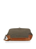 Parson Gray Sidecar Dopp Kit, Olive, Olive