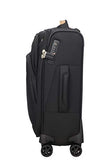 SAMSONITE Spark Sng Eco Spinner 55 Hand Luggage, cm, 43 liters, Black (Eco Black)
