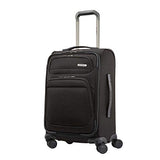 Samsonite Epsilon NXT 2-piece Softside Set (Black)
