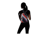 Tommy Hilfiger Women's Sierra Backpack Navy/Multi One Size