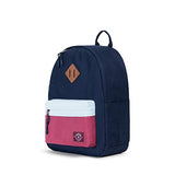 Parkland Bayside Kids Backpack, Atlantic Rose
