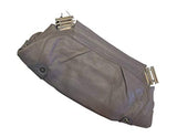 Diesel Handbag 00BF56PR535T5175 Hand Luggage, 36 cm, 6 liters, Grey (Grau)