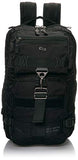 Solo Altitude 17.3 Inches Laptop Backpack, Black