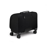 Zero Halliburton PRF 3.0 4-Wheeled Business Carry-on