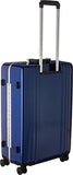 Zero Halliburton Classic Polycarbonate 2.0 26" 4-Wheel Travel Case (Blue)