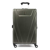 Travelpro Expandable Checked-Medium, Slate Green
