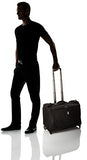 Travelpro Crew 11 Carrry-On Rolling Garment, Black