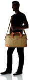 Hartmann Ratio Classic Deluxe Weekend Duffel, Safari